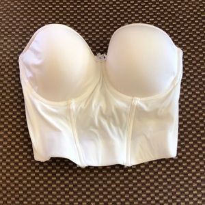 Le Mystère Corset Bra